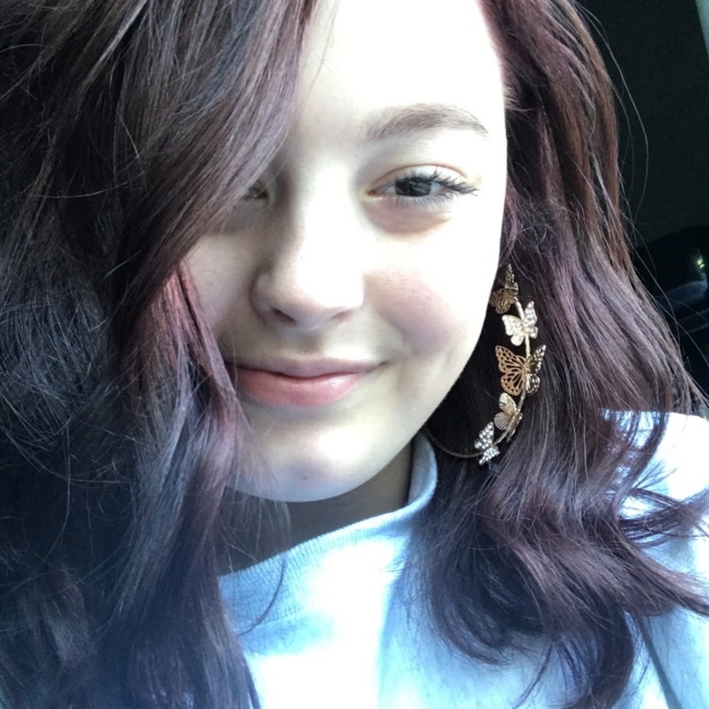 Meet your Posher, Rachel